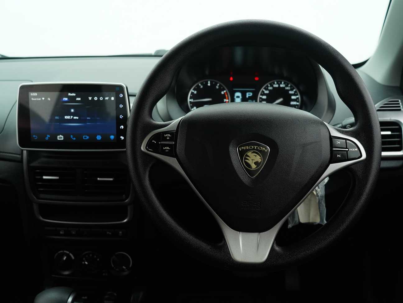used 2020 Proton Saga Premium 1.3