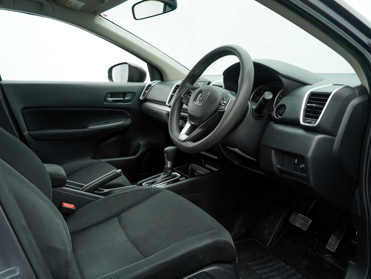 used 2020 Honda City E 1.5