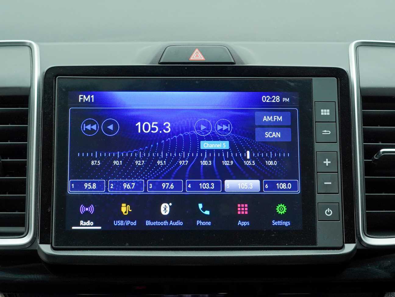 terpakai 2021 Honda City V 1.5