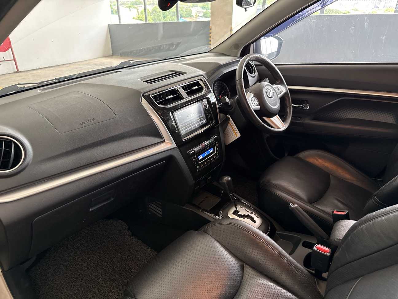 used 2020 Perodua Aruz AV 1.5