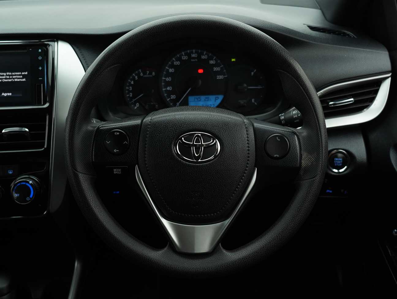 used 2020 Toyota Yaris E 1.5