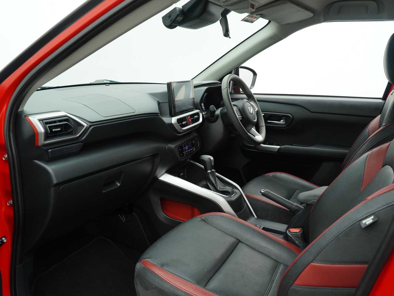 used 2022 Perodua Ativa AV 1.0