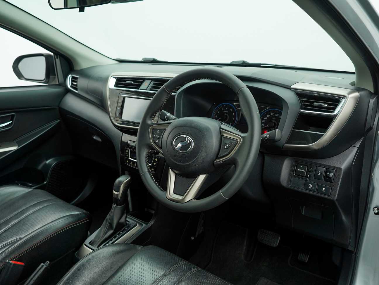 used 2020 Perodua Myvi AV 1.5