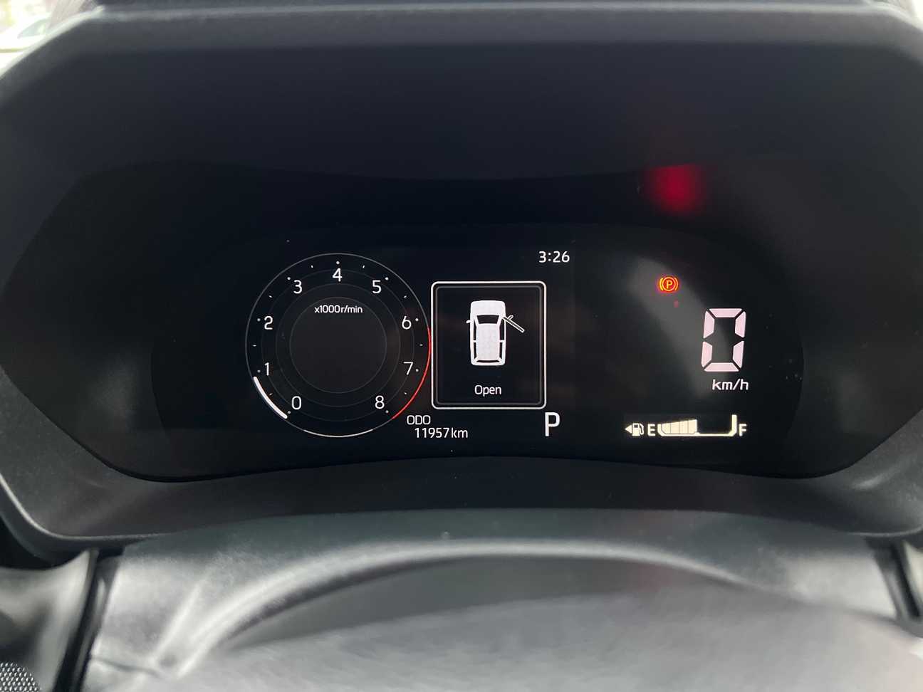 used 2022 Perodua Alza H 1.5