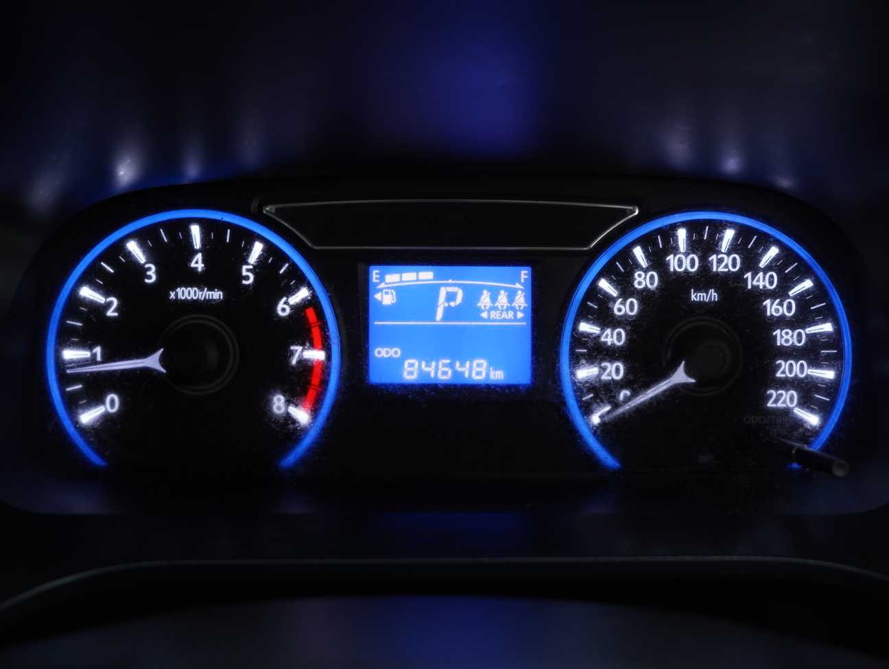 terpakai 2020 Perodua Myvi AV 1.5