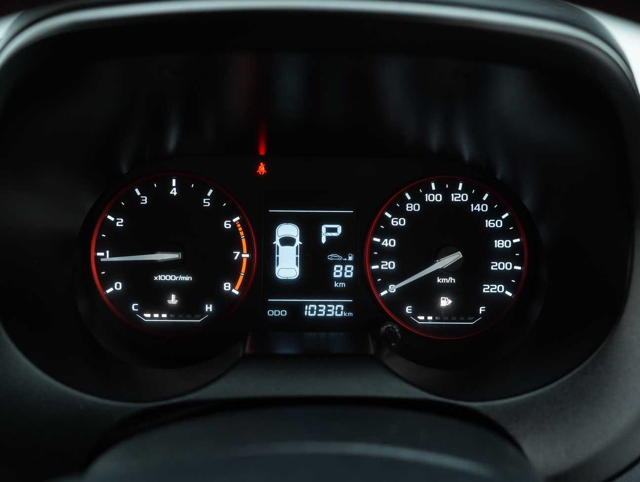 used 2022 Proton Saga Premium S 1.3