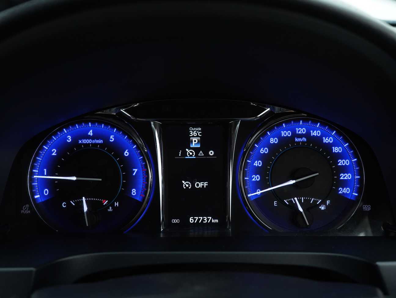 used 2016 Toyota Camry GX 2.0