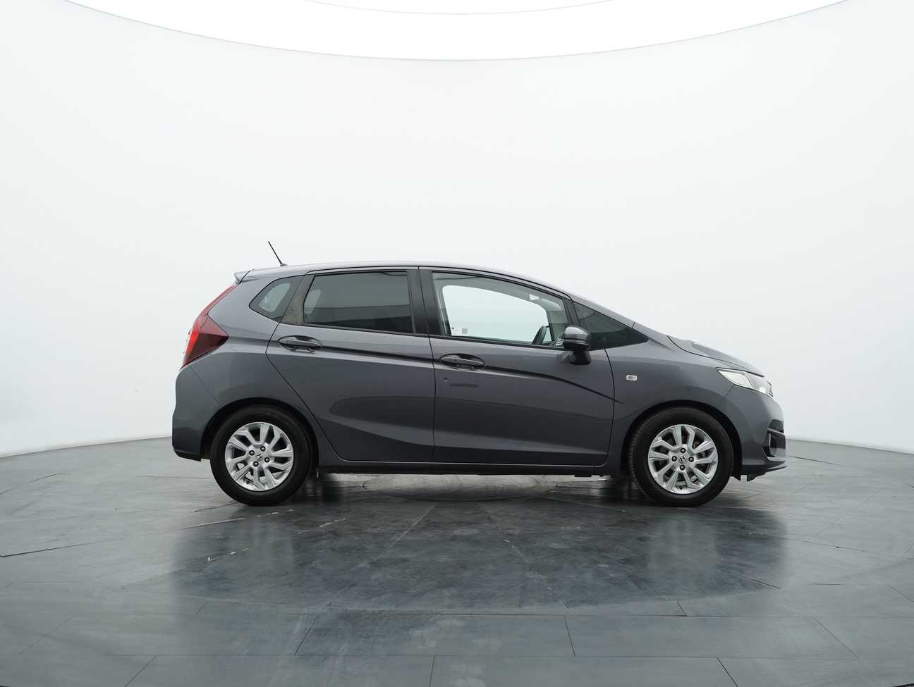 used 2017 Honda Jazz E 1.5