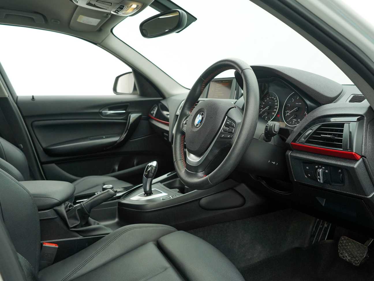 used 2016 BMW 118i Sport 1.5