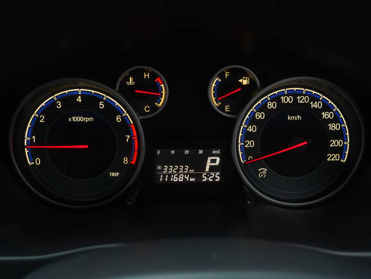 used 2012 Suzuki SX4  1.6