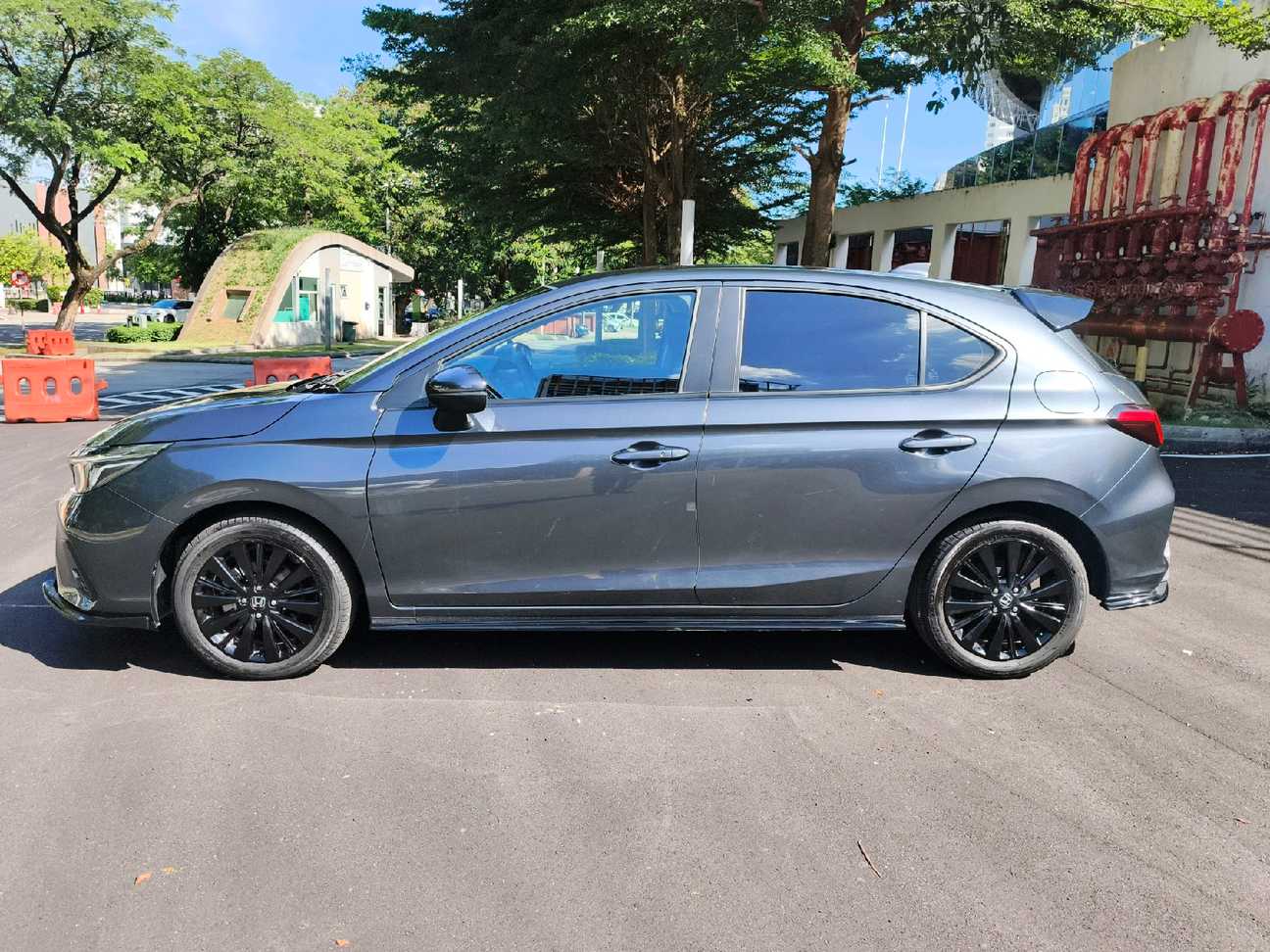 used 2024 Honda City S 1.5