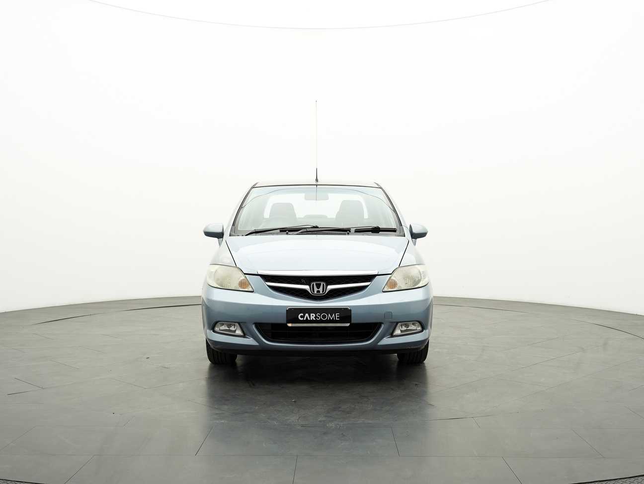 used 2007 Honda City VTEC 1.5