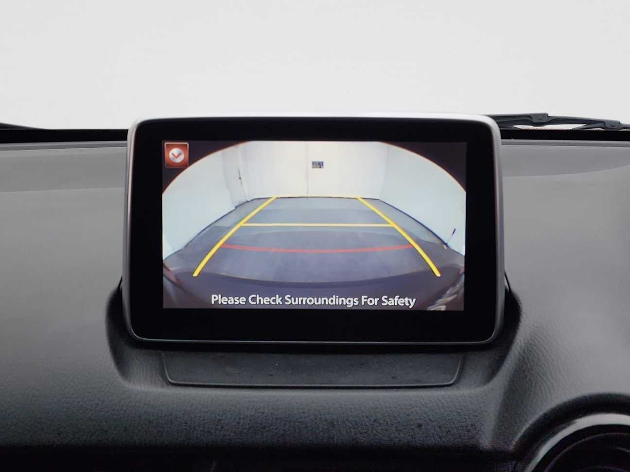 terpakai 2016 Mazda CX-3 SKYACTIV-G 2.0