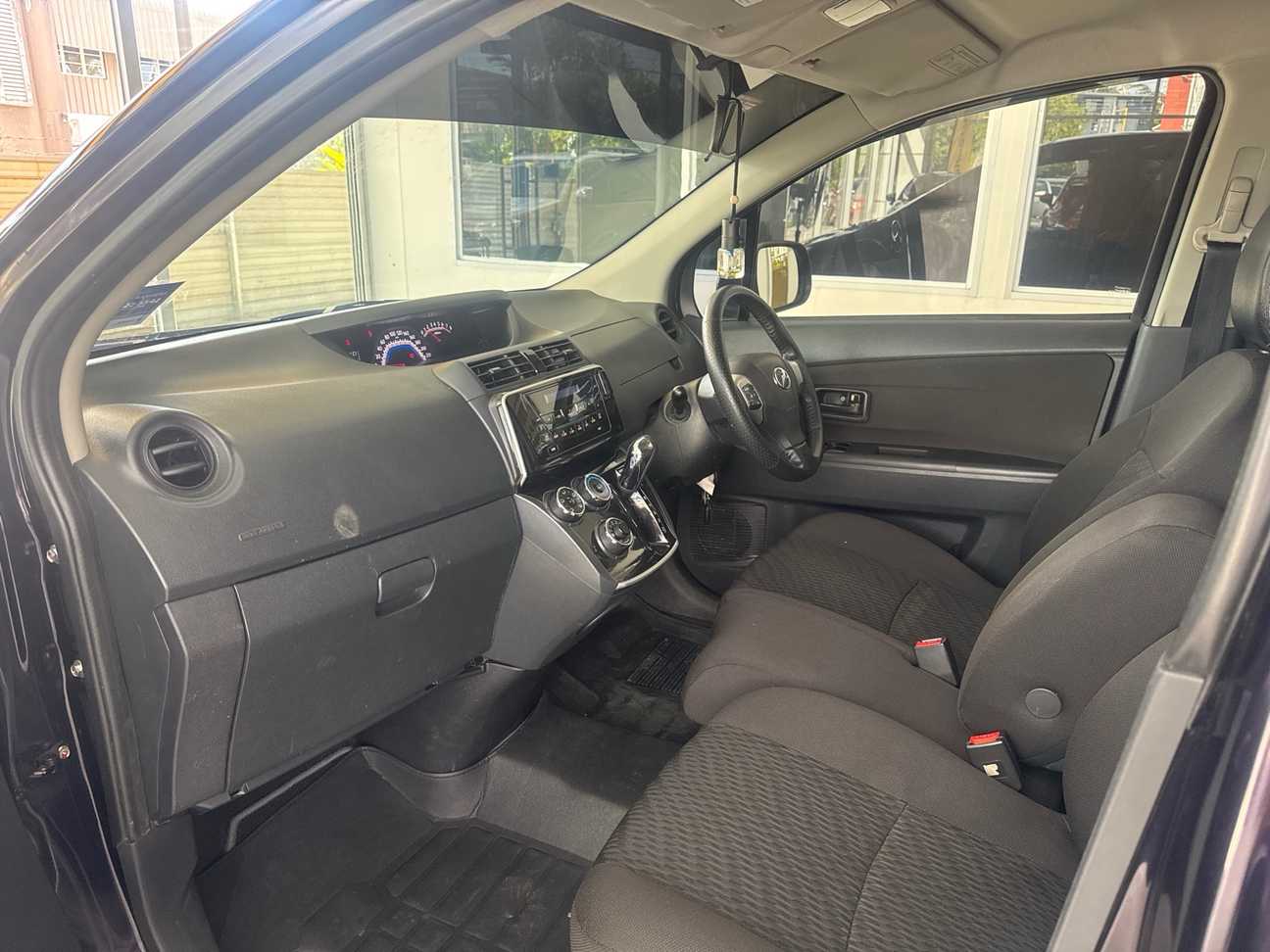 used 2020 Perodua Alza EZ 1.5