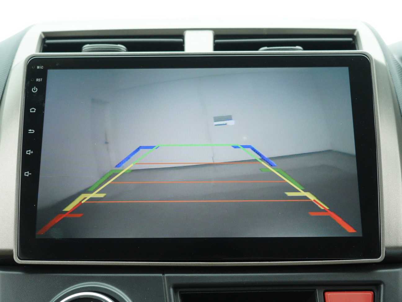 terpakai 2016 Perodua Myvi G 1.3