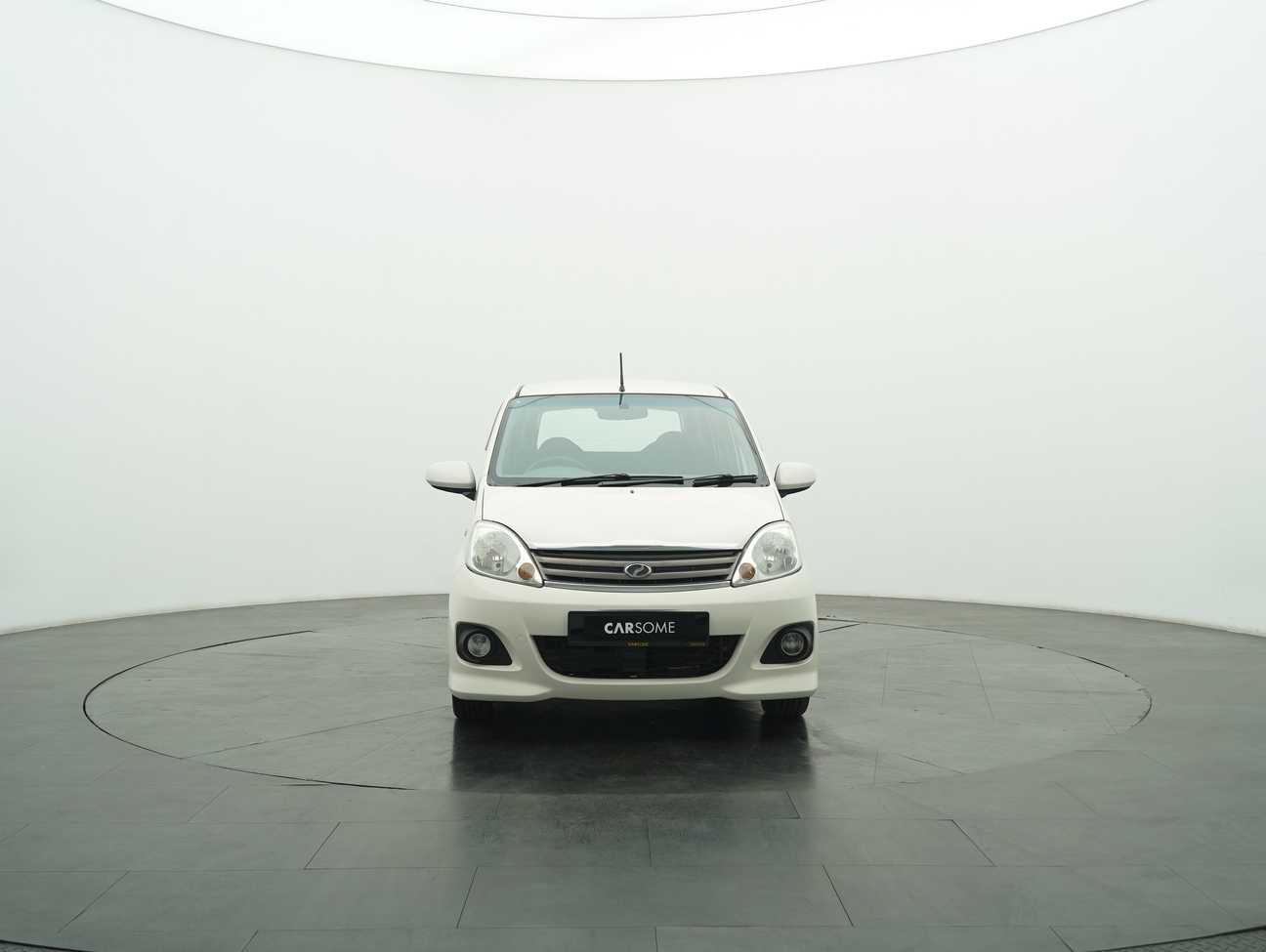 used 2014 Perodua Viva EZ Elite 1.0