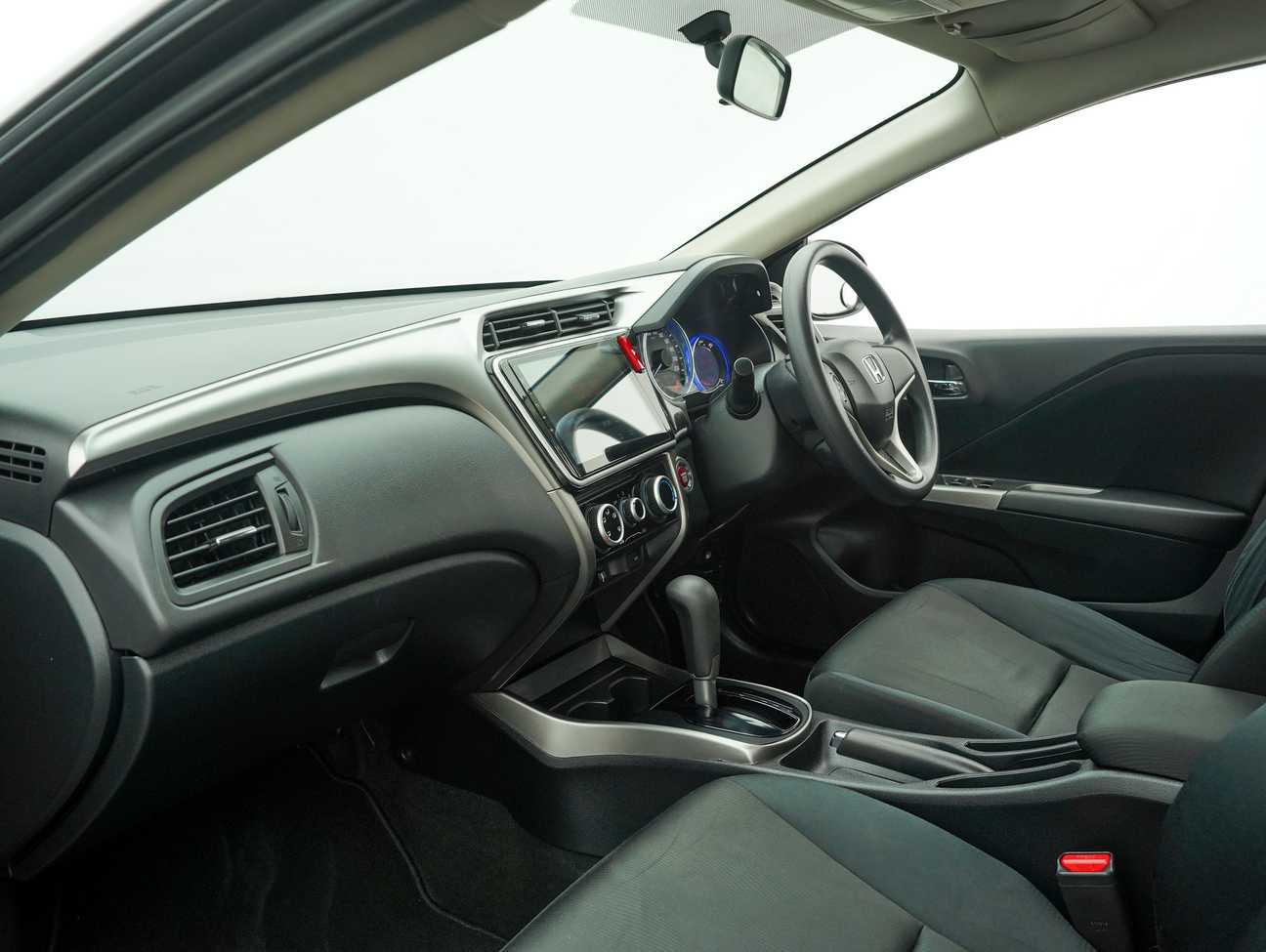 terpakai 2016 Honda City E 1.5