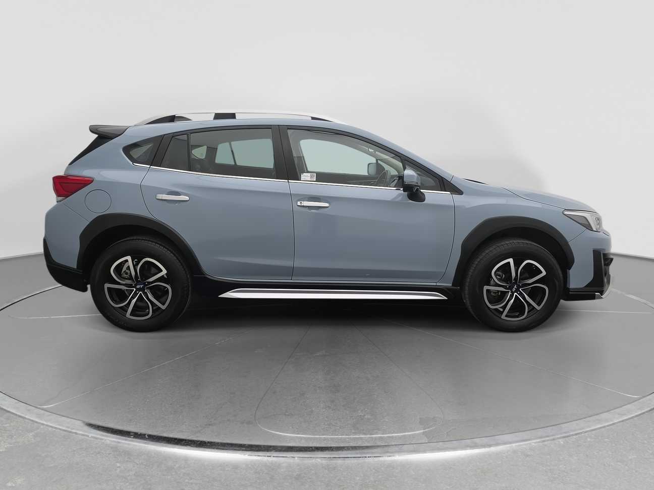 used 2022 Subaru XV GT Edition EyeSight 2.0