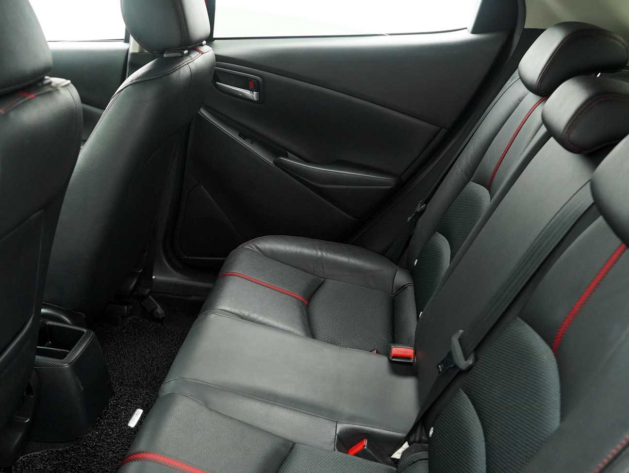 used 2016 Mazda 2 SKYACTIV-G (LED Headlight with DRL) 1.5