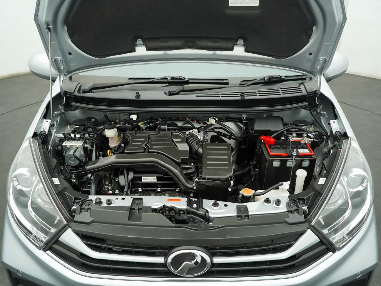 terpakai 2021 Perodua AXIA GXtra 1.0