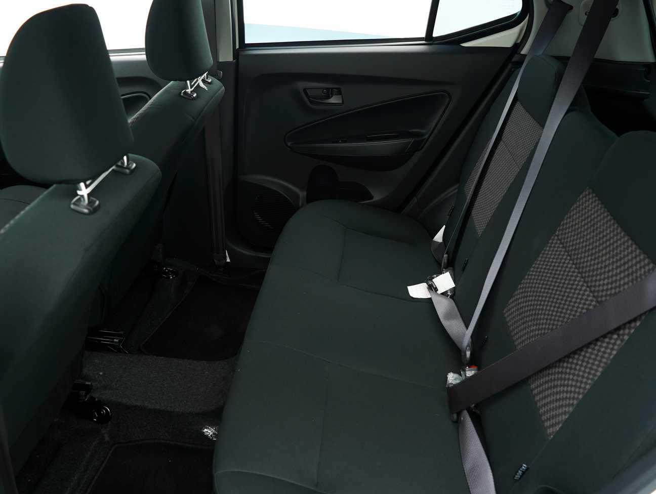 terpakai 2021 Perodua AXIA E 1.0