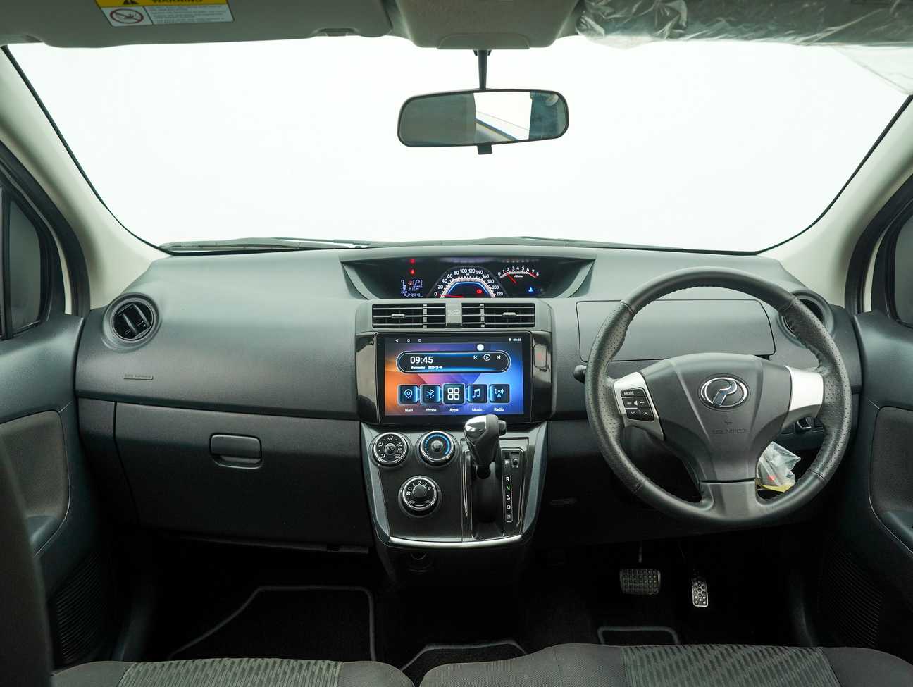 used 2019 Perodua Alza EZ 1.5