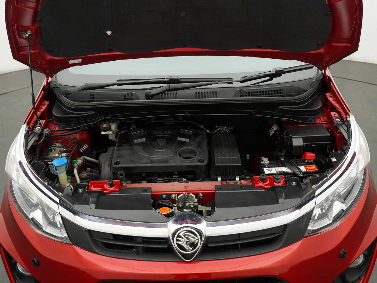 used 2017 Proton Persona Executive 1.6