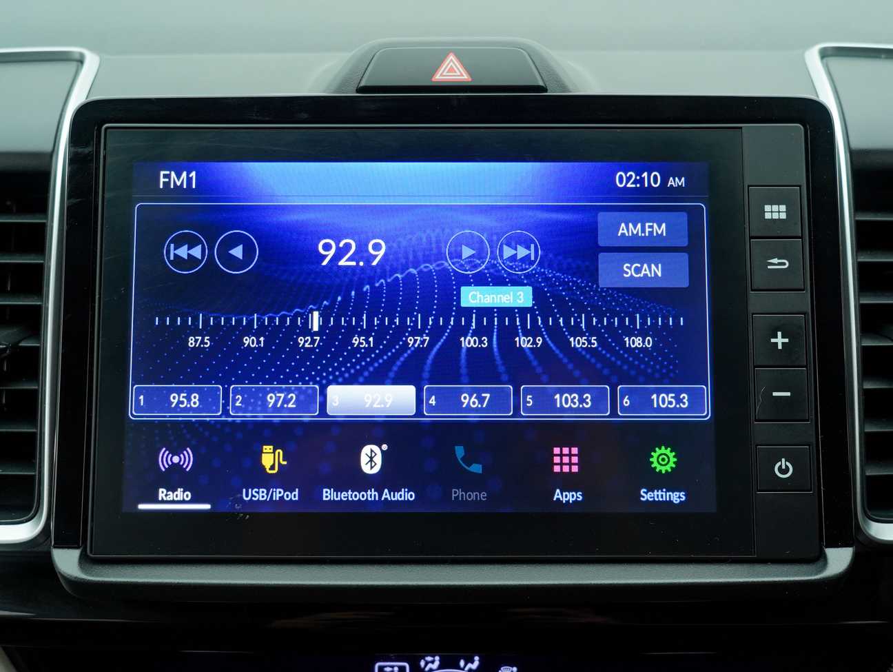 used 2022 Honda City V i-VTEC 1.5