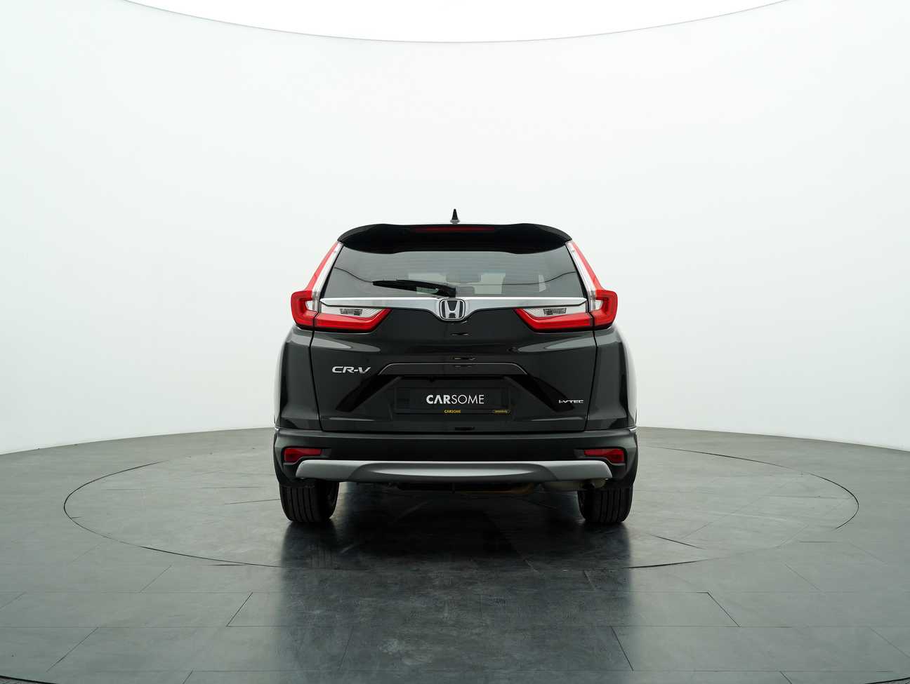 used 2020 Honda CR-V i-VTEC 2.0