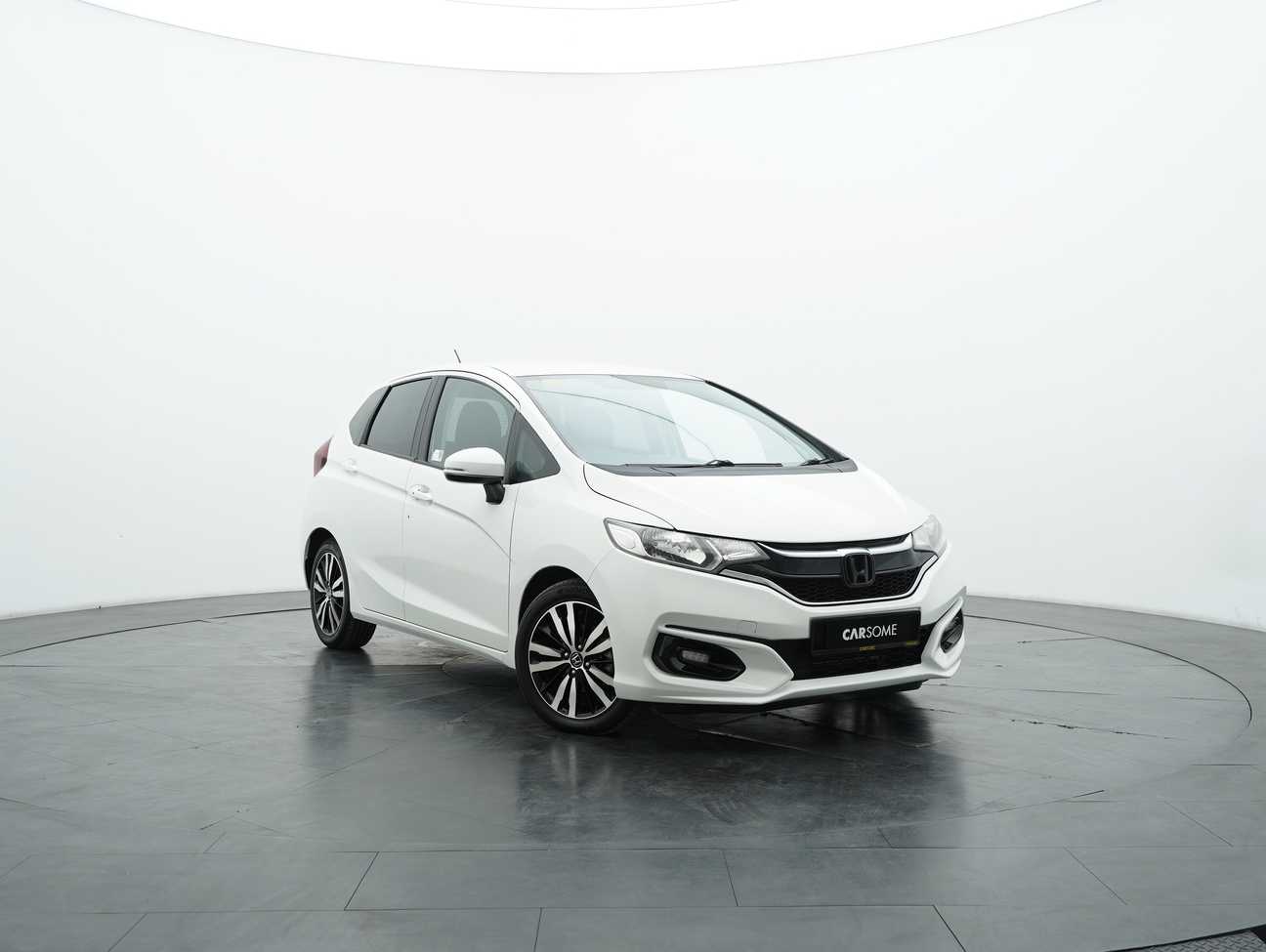 used 2019 Honda Jazz V 1.5