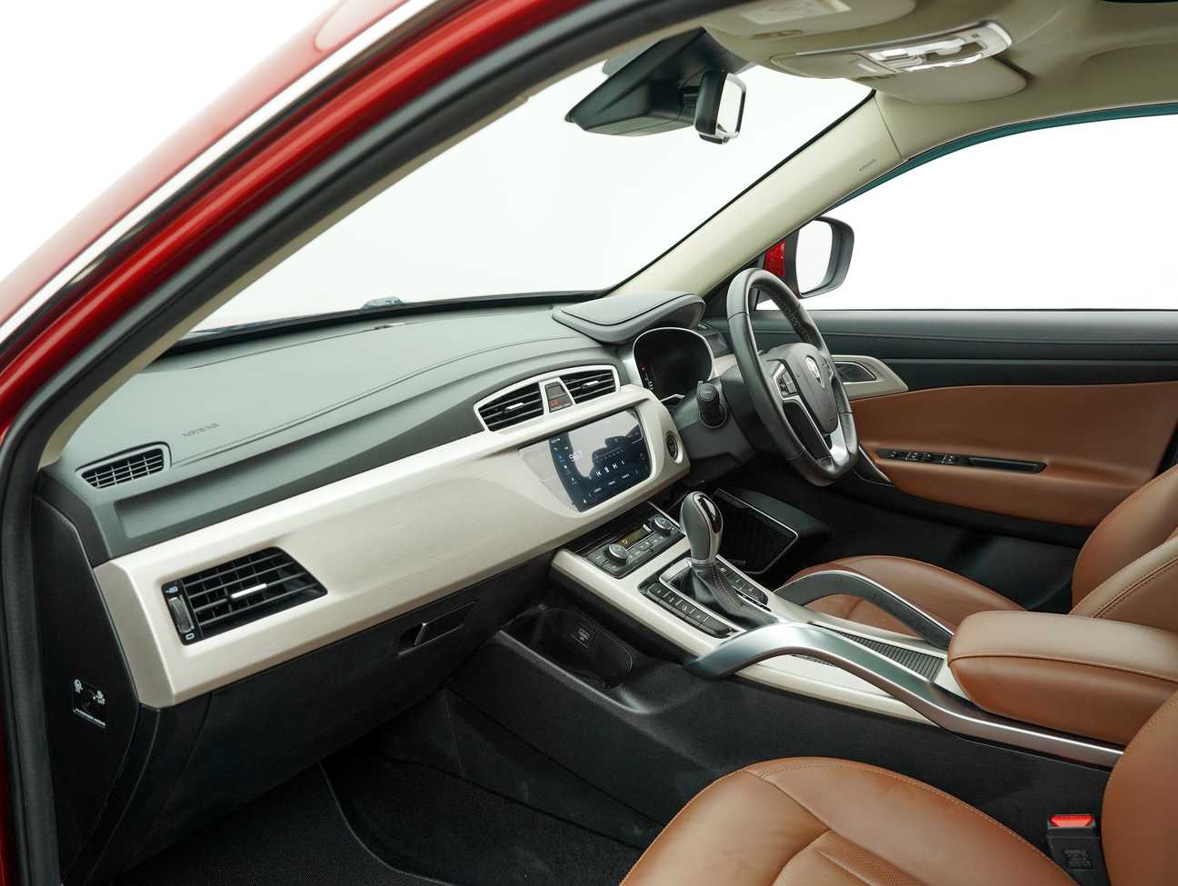 used 2019 Proton X70 Premium 1.8