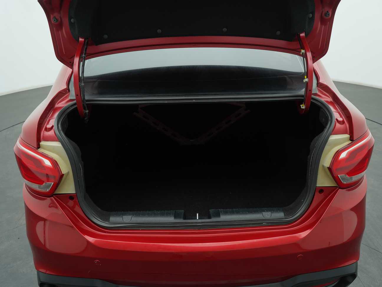 used 2018 Proton Persona Standard 1.6