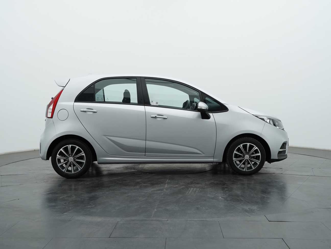 used 2020 Proton Iriz Executive 1.6