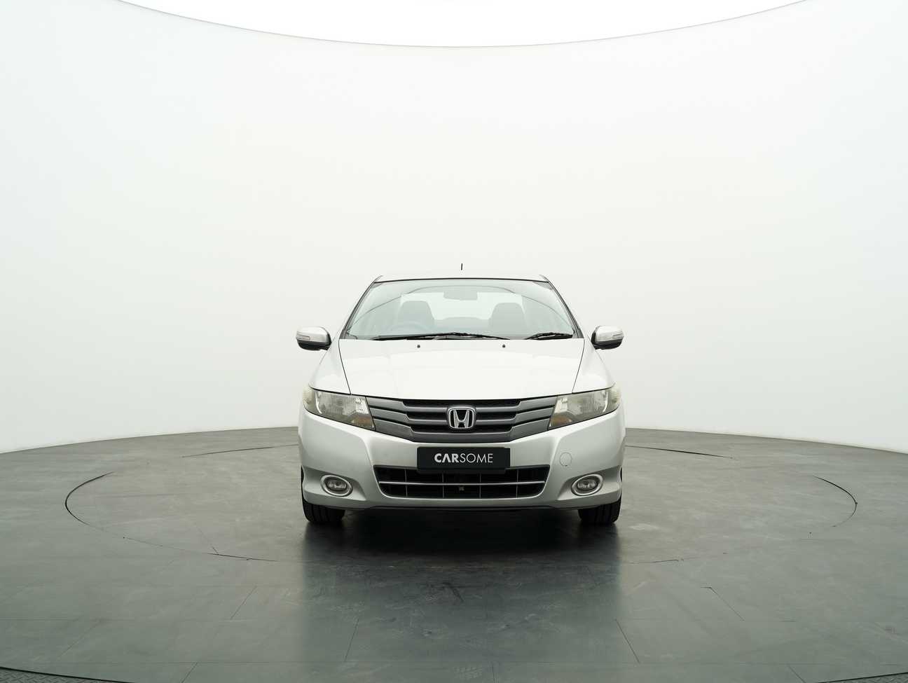 used 2011 Honda City E 1.5