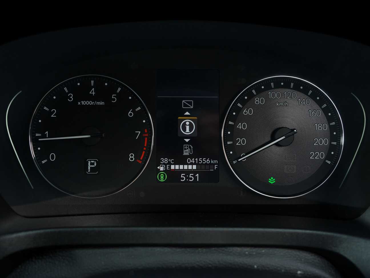 used 2023 Honda HR-V S 1.5