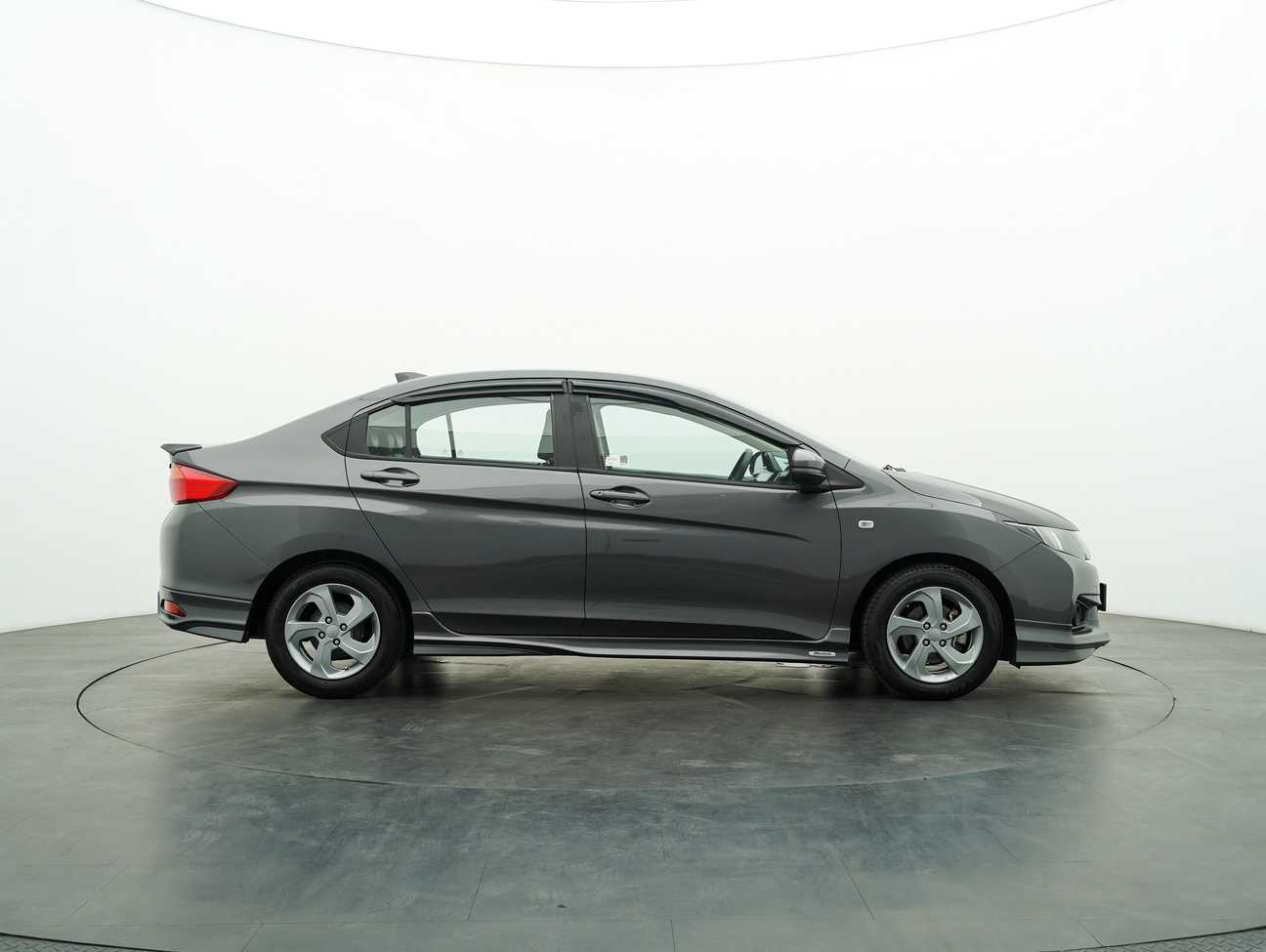 used 2016 Honda City S Plus 1.5