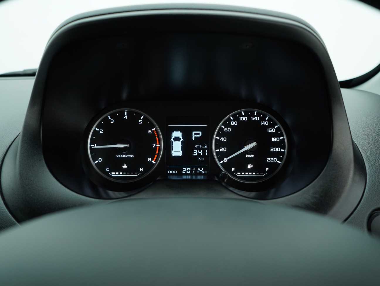 used 2023 Proton Saga Standard 1.3
