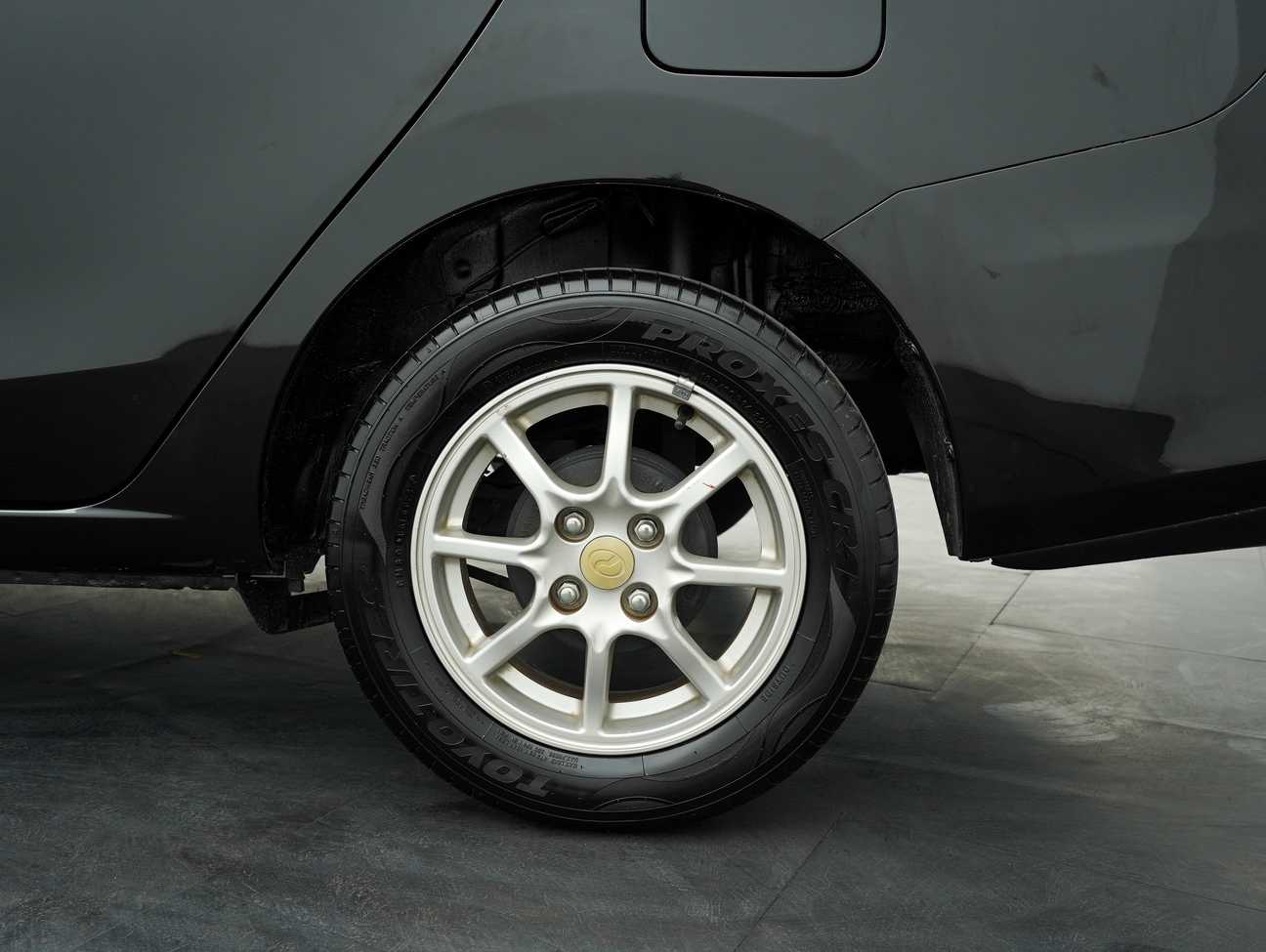 used 2017 Perodua Bezza X Premium 1.3