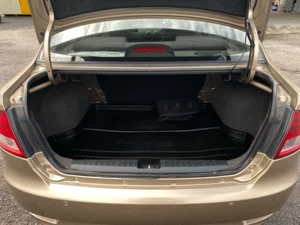 used 2012 Proton Saga FLX Standard 1.3