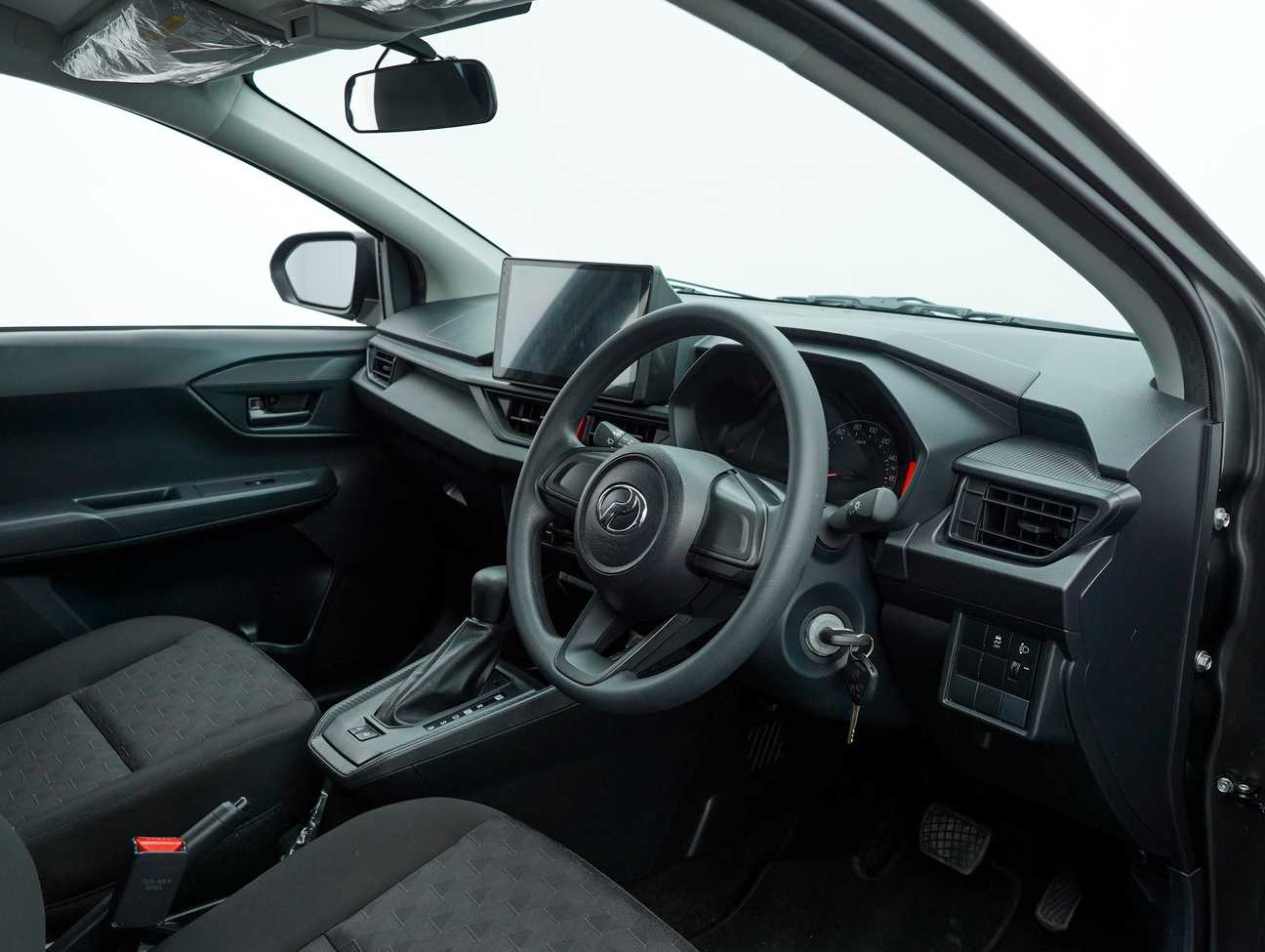 used 2023 Perodua AXIA G 1.0