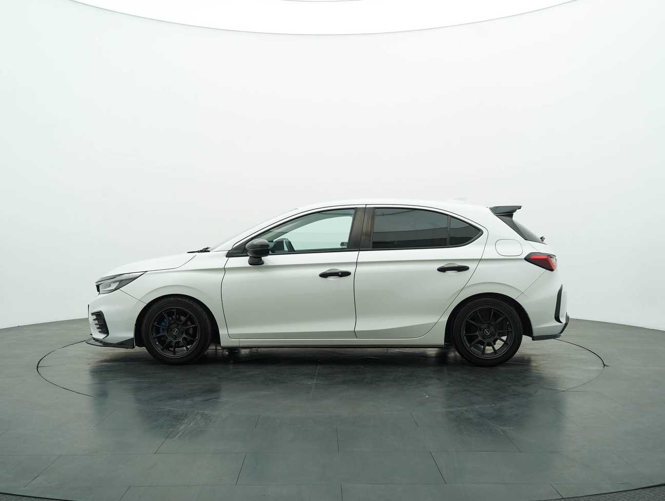 used 2022 Honda City V 1.5