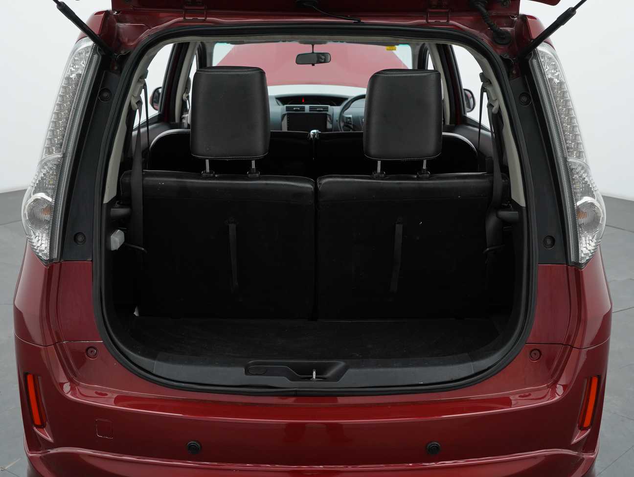 used 2014 Perodua Alza Advance 1.5