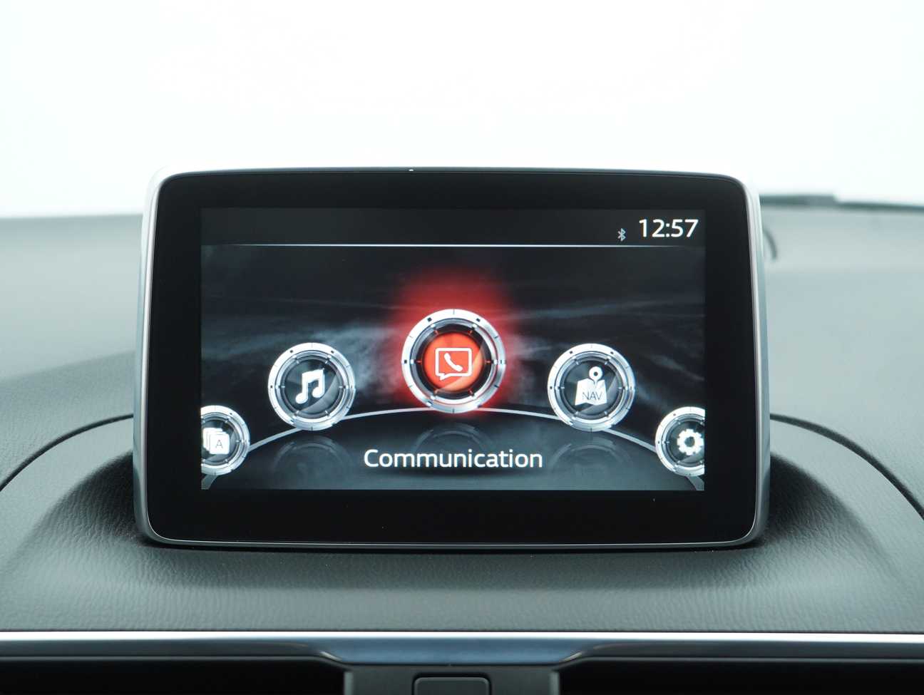 used 2016 Mazda 3 SKYACTIV-G High 2.0