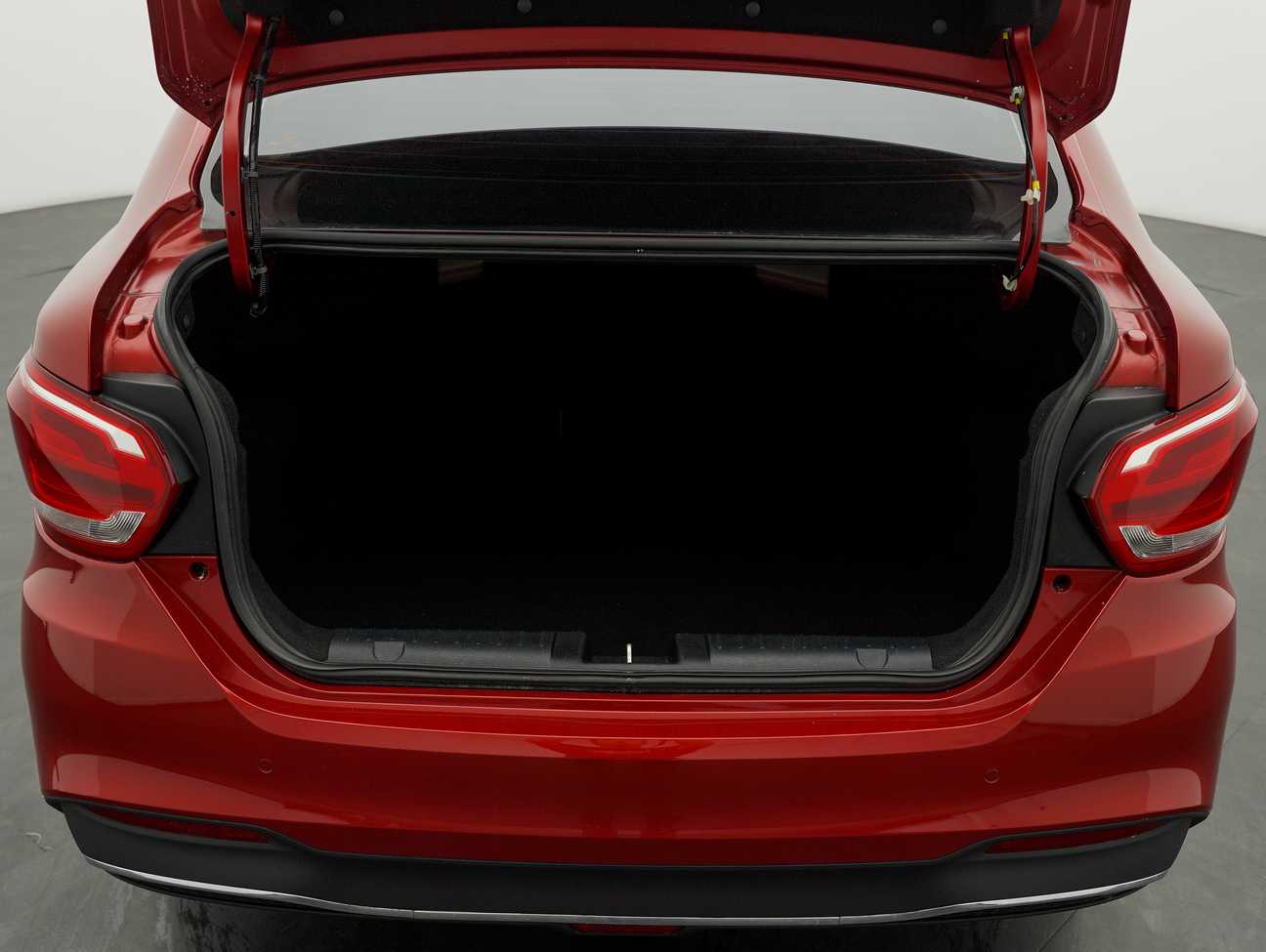 used 2020 Proton Persona Executive 1.6