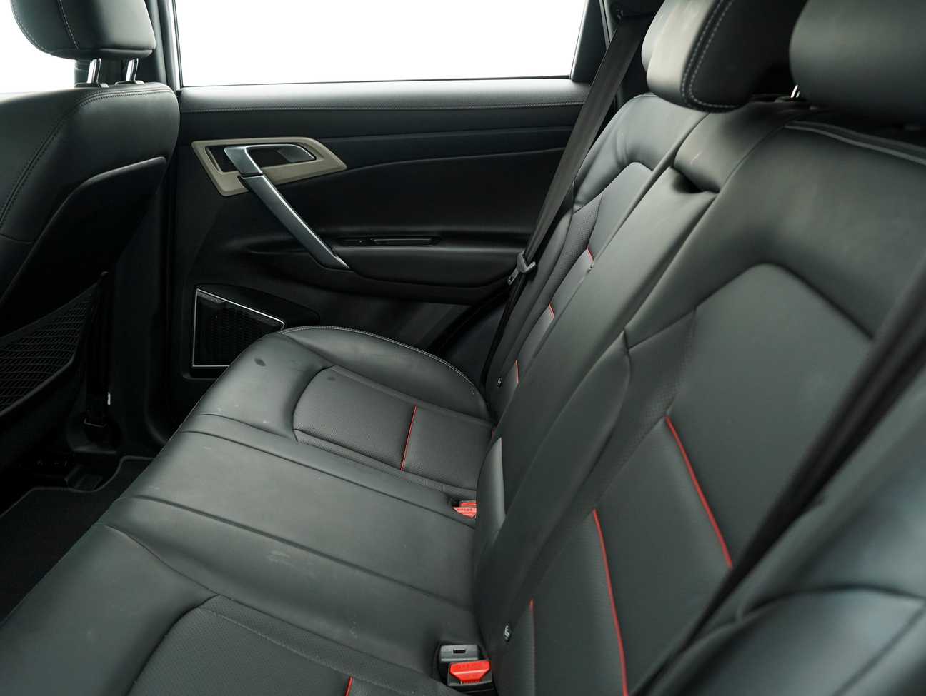 used 2022 Proton X70 Executive 1.5