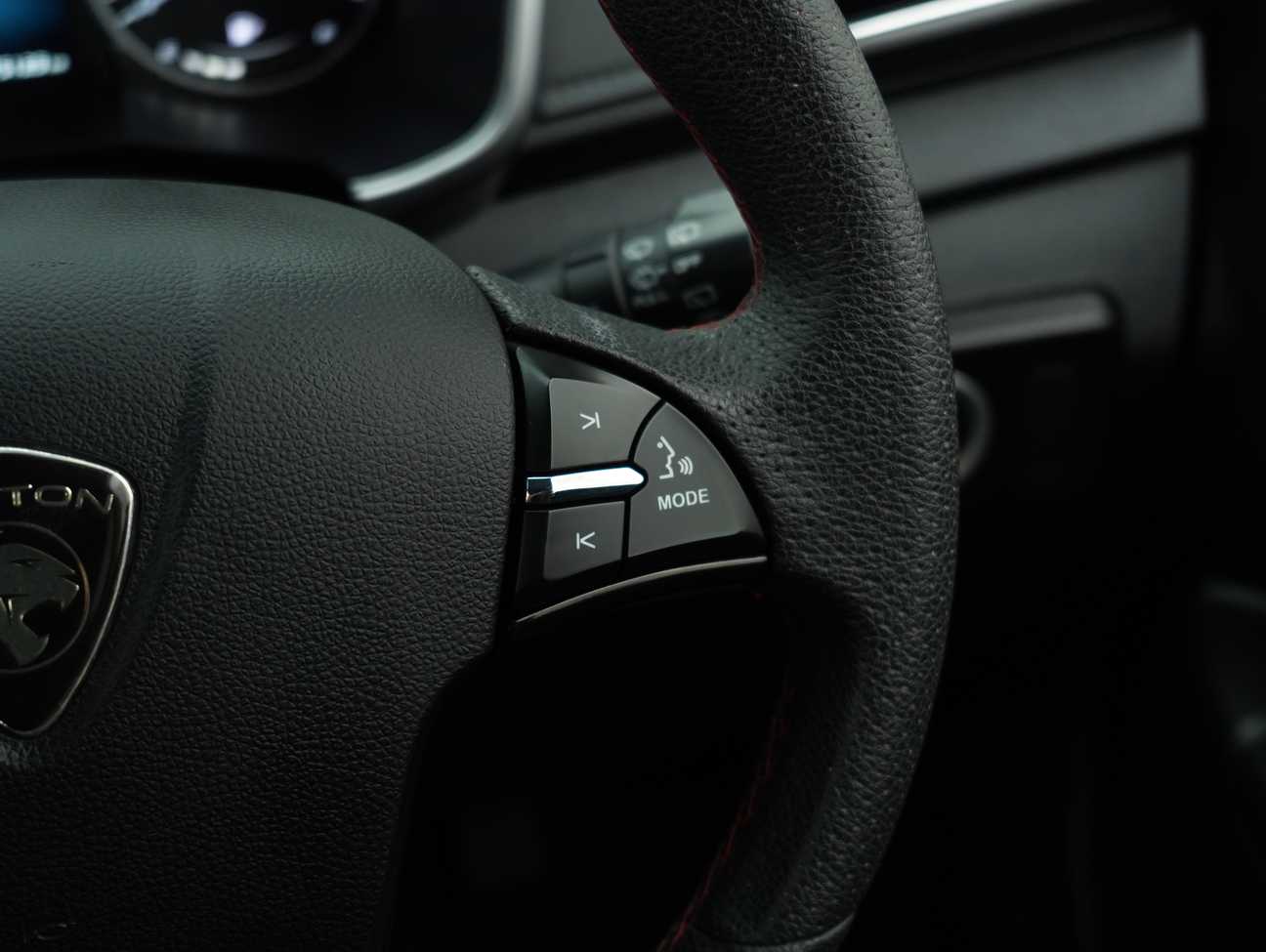 terpakai 2020 Proton Iriz Premium 1.6