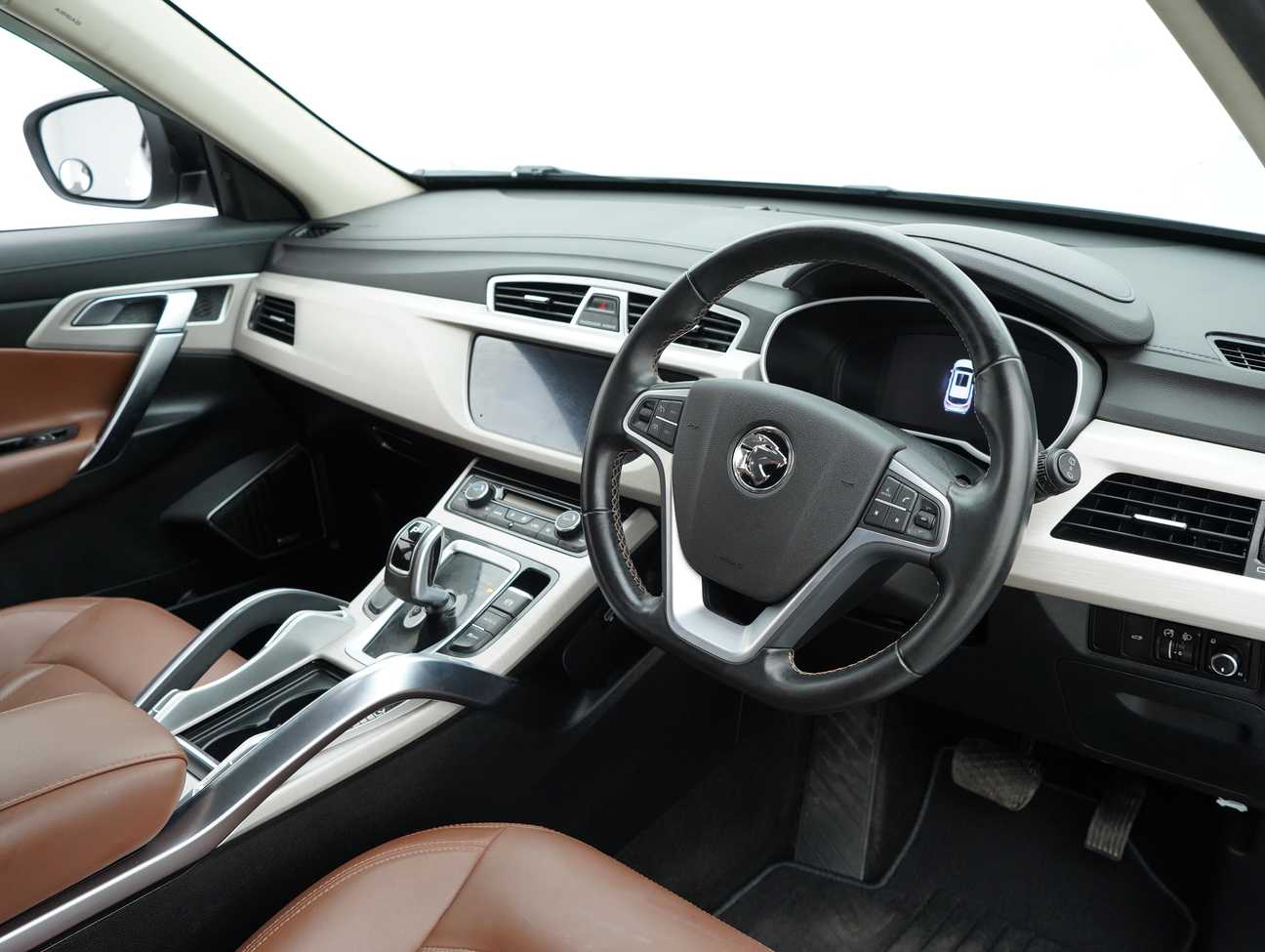 used 2020 Proton X70 Premium 1.8