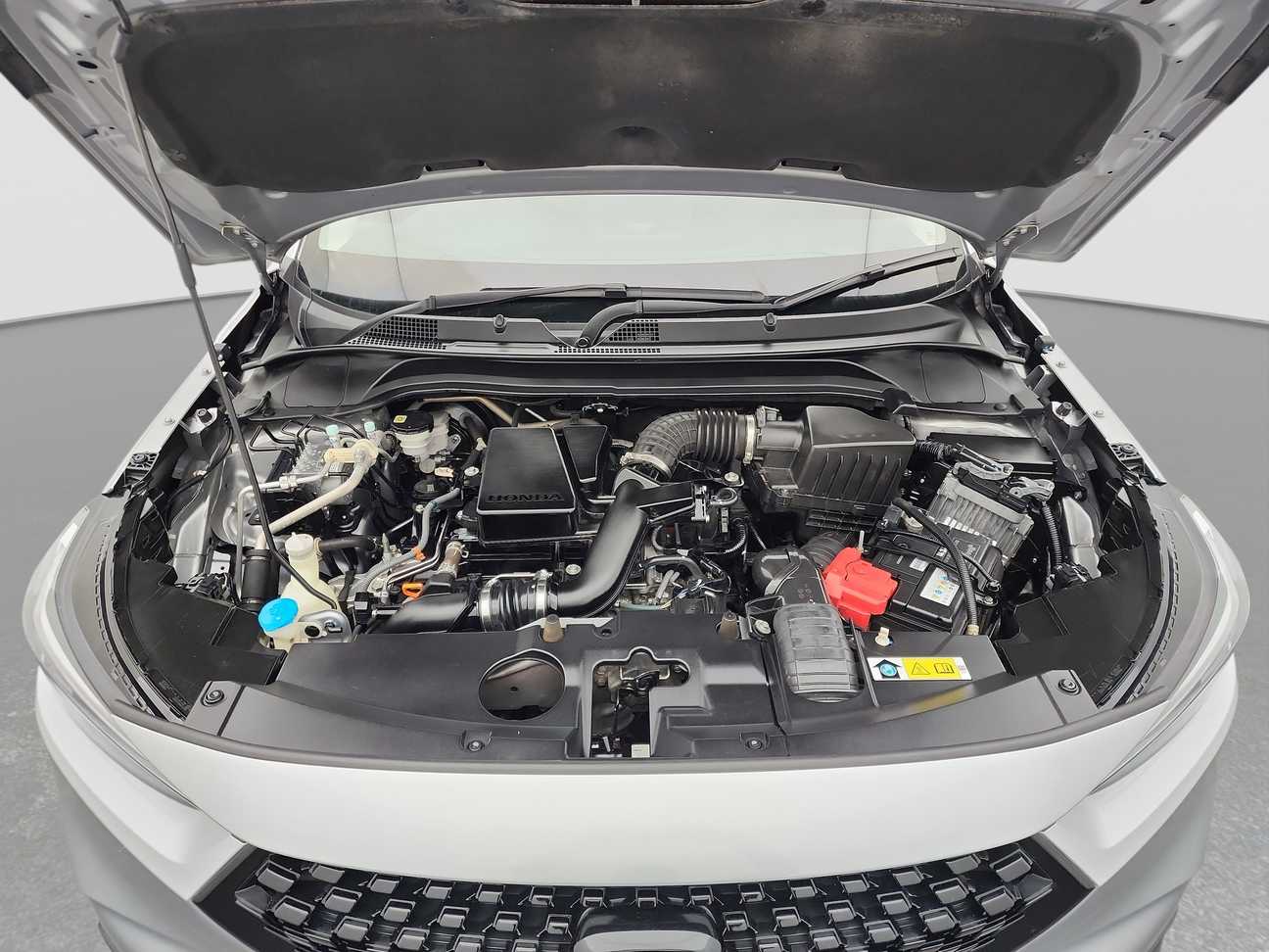 used 2022 Honda HR-V V 1.5