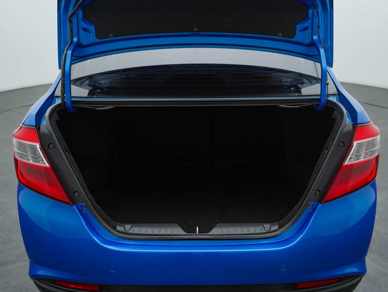 used 2017 Perodua Bezza X Premium 1.3