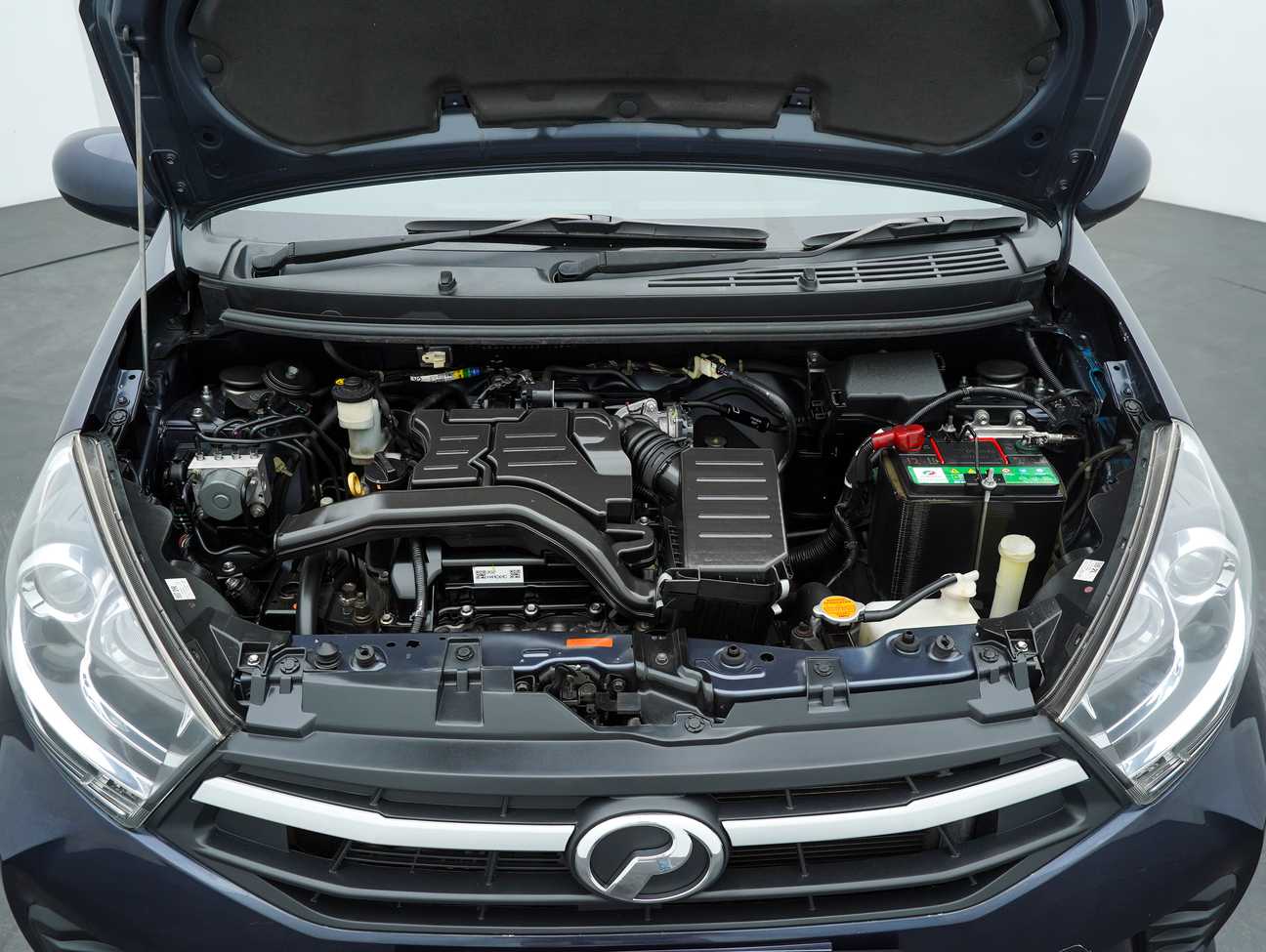 used 2019 Perodua AXIA G 1.0